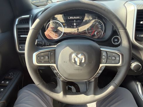 New 2026 RAM 1500 Big Horn image 21