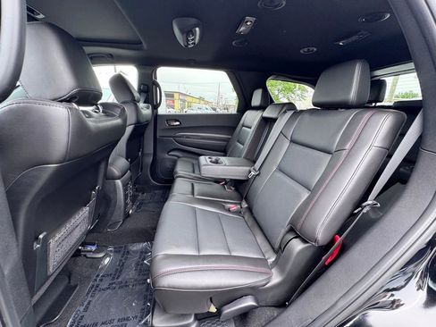 New 2026 Dodge Durango GT AWD/4WD image 15