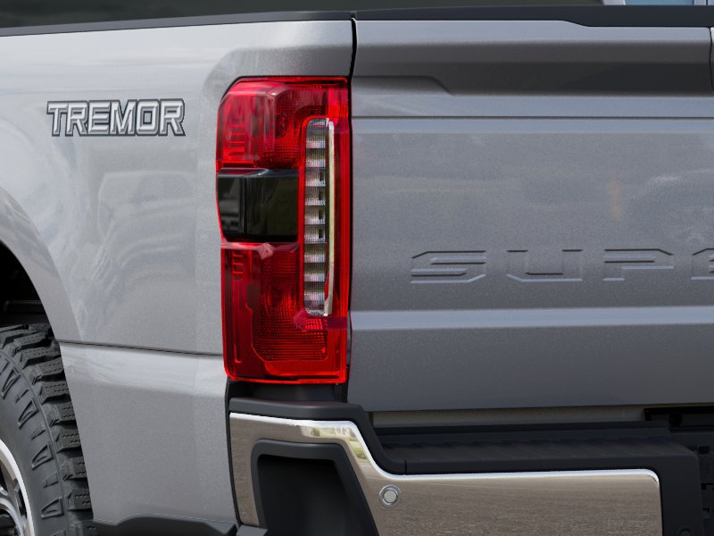 New 2027 Ford F250 Lariat w/ Tremor Off-Road Package AWD/4WD image 22
