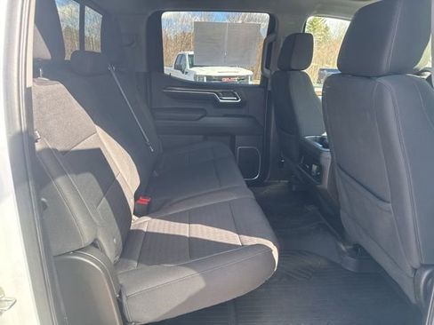 Used 2022 Chevrolet Silverado 1500 RST w/ All Star Edition Plus AWD/4WD image 34