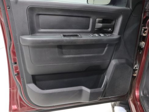 Used 2021 RAM 2500 Tradesman AWD/4WD image 14