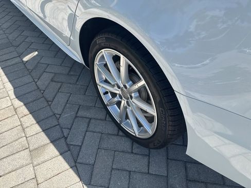 Used 2015 Audi A4 2.0T Premium Plus w/ Technology Package image 42