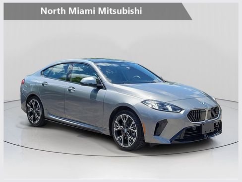 Used 2025 BMW 228i xDrive AWD/4WD image 1