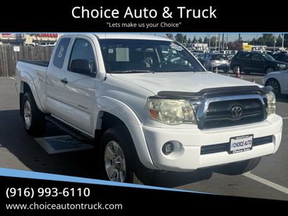 Used 2005 Toyota Tacoma PreRunner