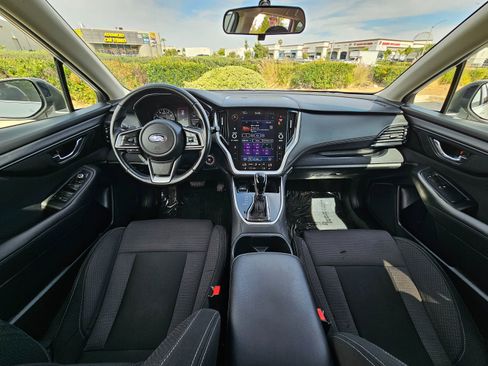 Used 2022 Subaru Outback Premium image 19
