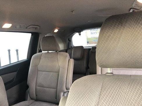 Used 2014 Honda Odyssey LX image 15