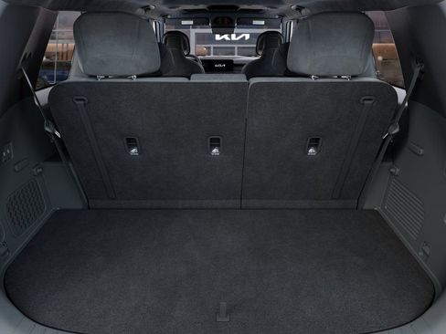 New 2027 Kia Telluride X-Line SX Prestige image 19
