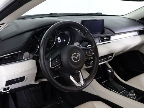 Used 2021 MAZDA MAZDA6 Grand Touring Reserve image 30