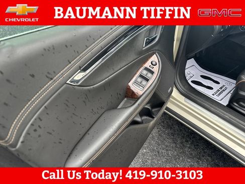 Used 2014 Chevrolet Impala LTZ FWD image 19