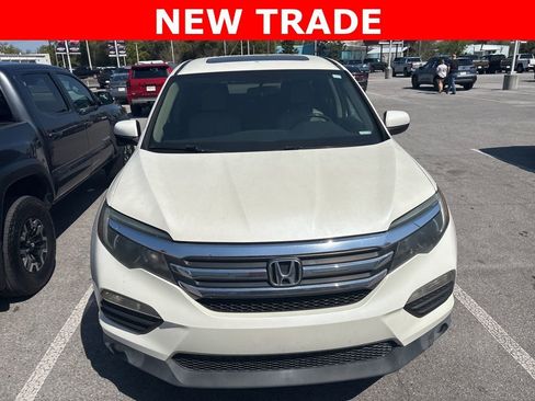 Used 2017 Honda Pilot EX-L image 7