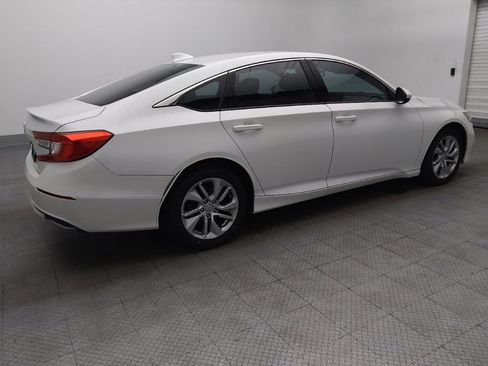 Used 2018 Honda Accord LX image 9