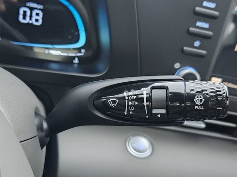 New 2026 Hyundai Elantra Sport image 16