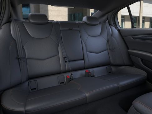 New 2026 Cadillac CT5 V RWD image 17
