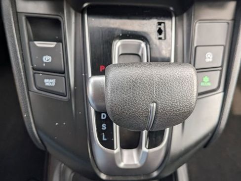 Used 2022 Honda CR-V EX image 27