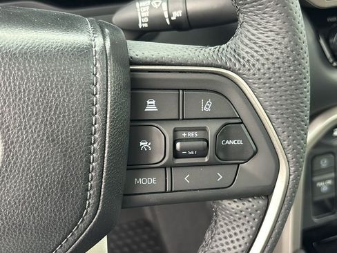 New 2026 Toyota Tundra Limited AWD/4WD image 20