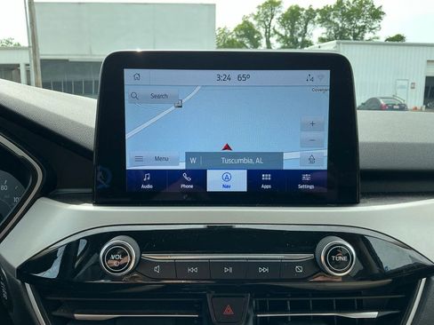 Used 2020 Ford Escape SEL FWD image 26
