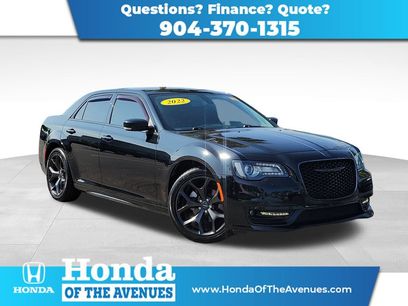 Used 2022 Chrysler 300 Touring L w/ Popular Equipment Group