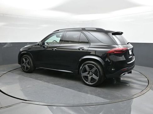 Used 2025 Mercedes-Benz GLE 350 4MATIC image 5
