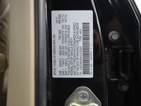 Used 2017 Acura RDX AWD w/ Technology Package image 26