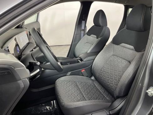 New 2026 Nissan Kicks SV w/ Cold Weather Package FWD image 19