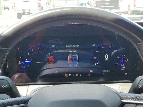 Certified 2024 Ford Mustang Premium RWD image 26