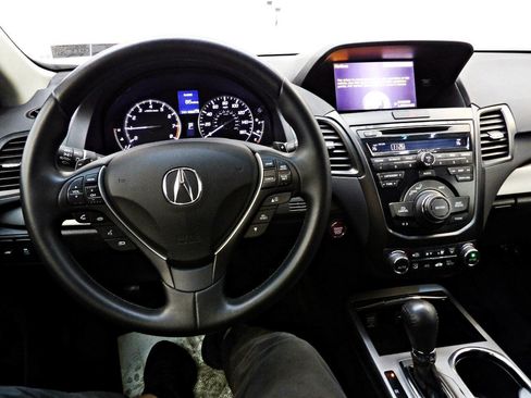 Used 2015 Acura RDX AWD w/ Technology Package image 18