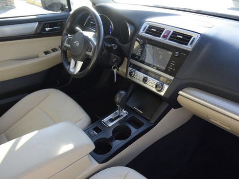 Used 2016 Subaru Legacy 2.5i Premium w/ Popular Package #2 image 28