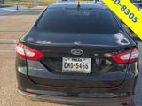 Used 2014 Ford Fusion S image 4