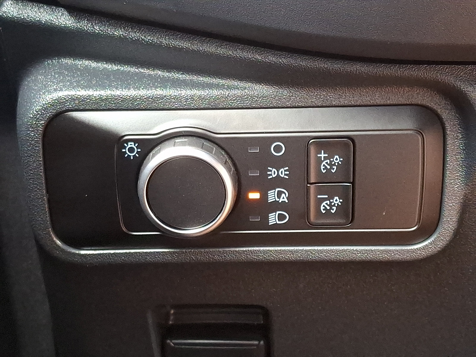 Certified 2025 Ford Bronco 4-Door AWD/4WD image 25