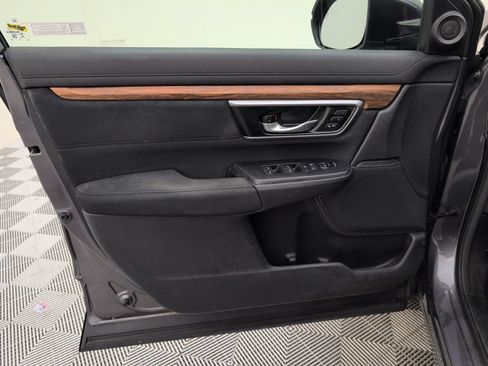 Used 2020 Honda CR-V EX image 31