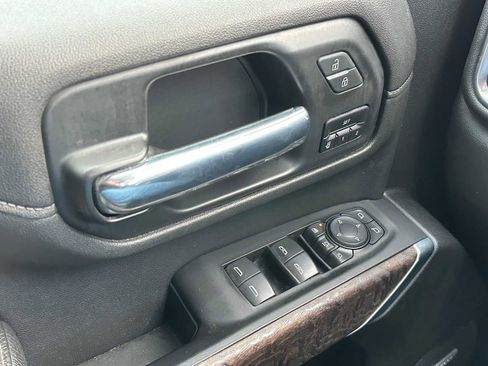 Used 2022 GMC Sierra 2500 Denali image 32