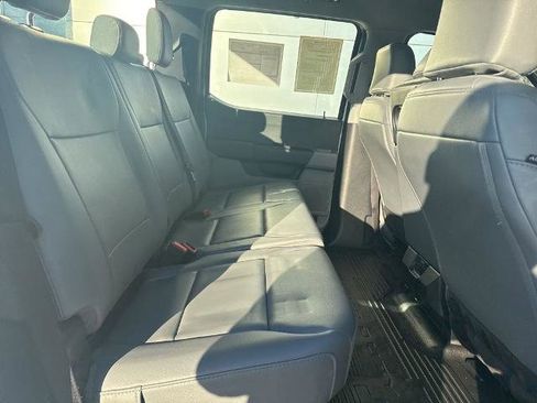 Certified 2024 Ford F250 XL w/ 360-Degree Camera Package image 27