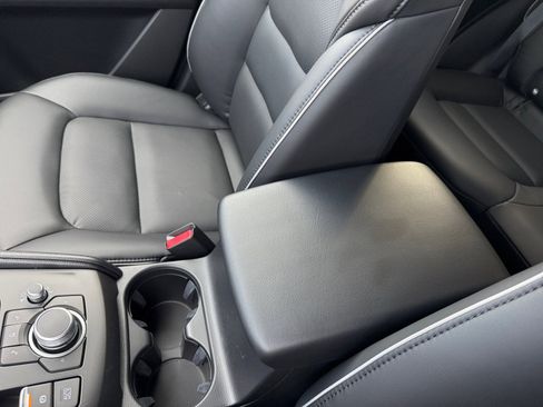 New 2025 MAZDA CX-5 AWD 2.5 S image 14