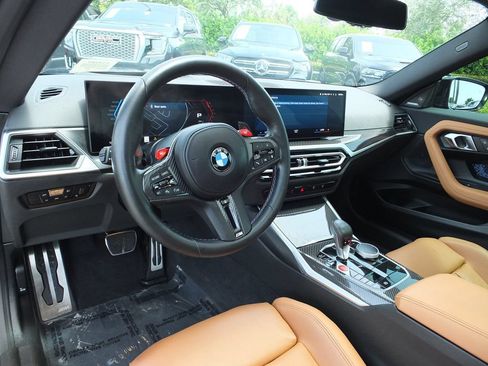 Used 2024 BMW M2 w/ Lighting Package RWD image 31