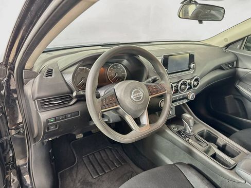 Used 2021 Nissan Sentra S FWD image 10