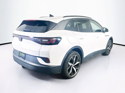 Used 2023 Volkswagen ID.4 Pro S AWD/4WD image 9