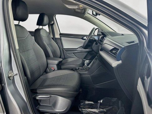 Certified 2024 Volkswagen Taos SE AWD/4WD image 27