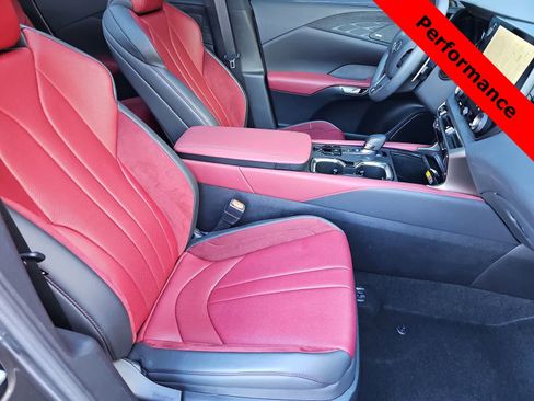 Used 2024 Lexus RX 500h F Sport w/ Convenience Package image 18