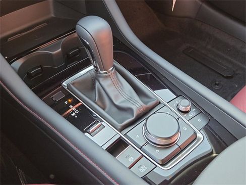 New 2026 MAZDA MAZDA3 Carbon image 15