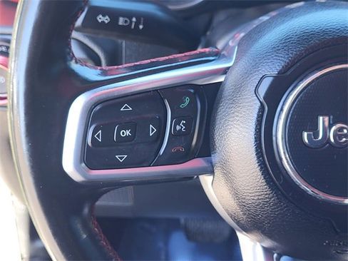 Used 2020 Jeep Wrangler Unlimited Rubicon image 12