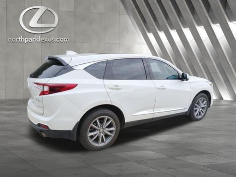 Used 2019 Acura RDX AWD w/ Technology Package image 6