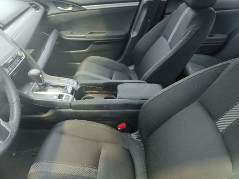 Used 2016 Honda Civic EX image 22