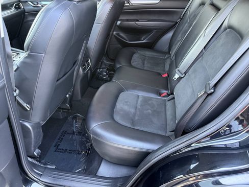 Used 2020 MAZDA CX-5 Touring AWD/4WD image 15