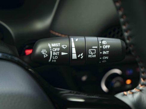 Used 2026 Honda HR-V Sport image 24