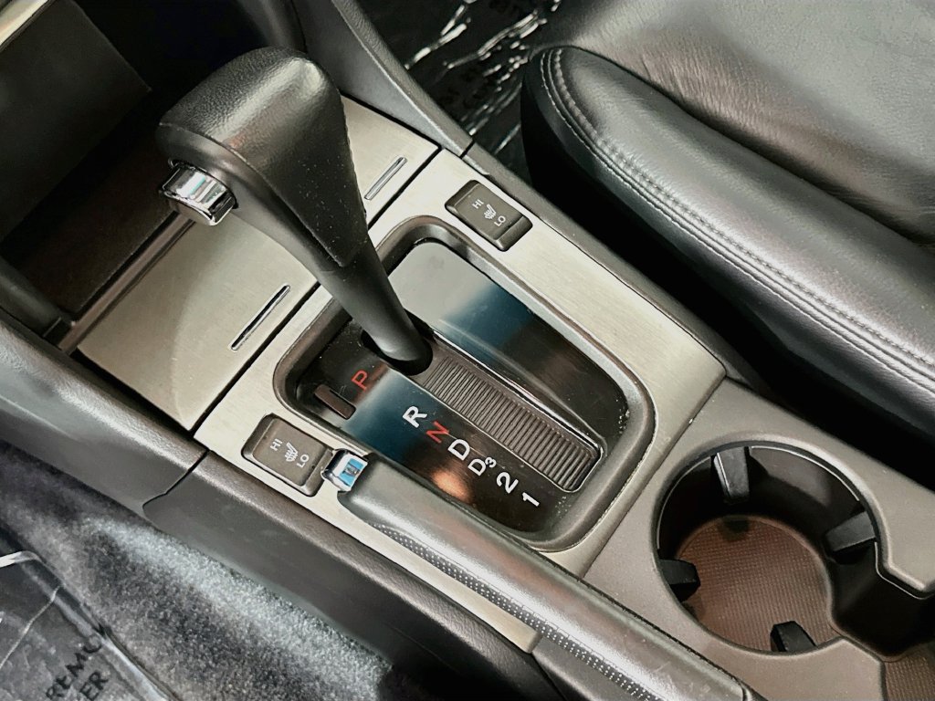 Used 2005 Honda Accord EX-L image 16