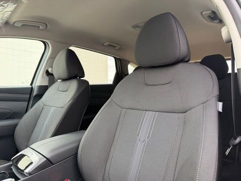 New 2026 Hyundai Tucson SEL AWD/4WD image 17