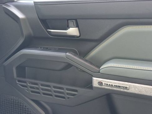 New 2026 Toyota Tacoma 4x4 Double Cab Hybrid image 32