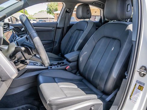 Used 2023 Audi A3 2.0T Premium w/ Convenience Package image 14