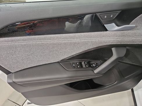 New 2026 Volkswagen Tiguan S FWD image 10