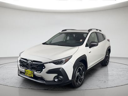 New 2026 Subaru Crosstrek 2.5i Limited